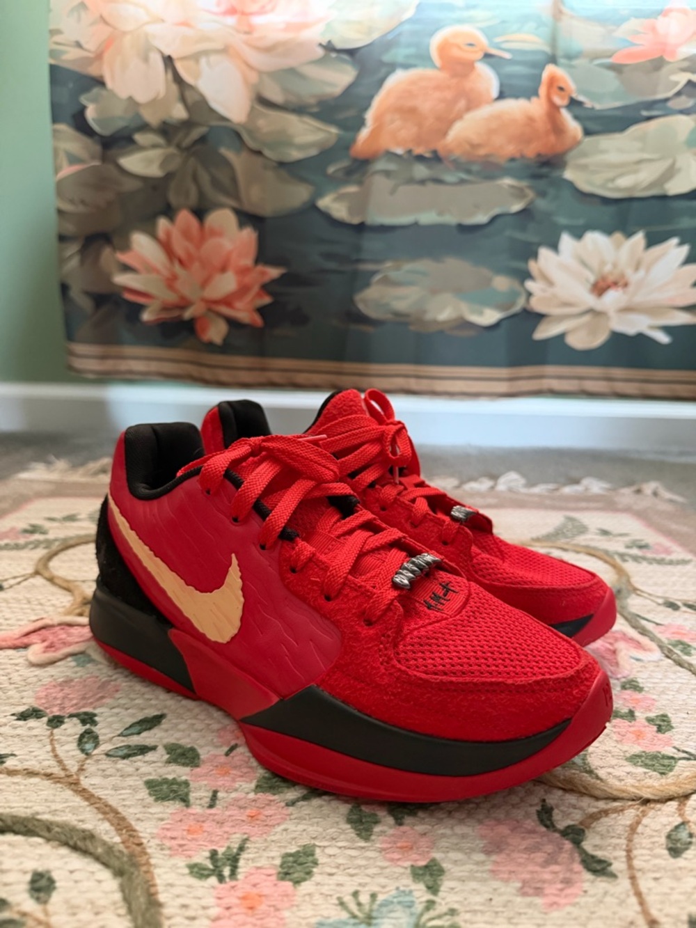 Nike Ja 2 ‘Nightmare’